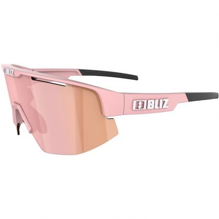 عینک آفتابی بلیز مدلBLIZ MATRIX POWDER PINK FRAME BROWN