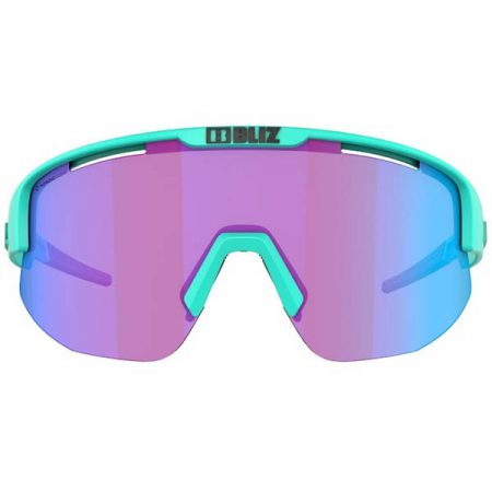 عینک آفتابی بلیز مدل BLIZ MATRIX TRUQUOISE FRAME