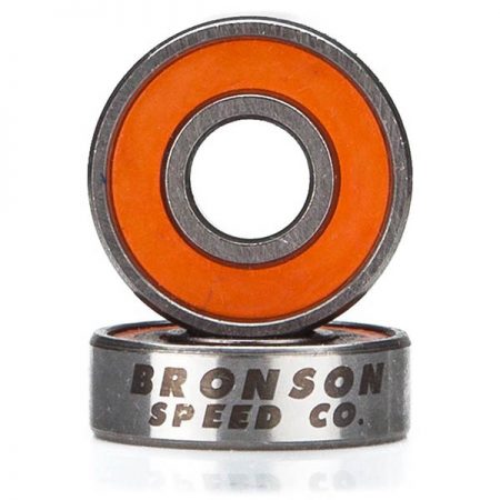 بلبرینگ BRONSON مدل SPEED CO BEARINGS