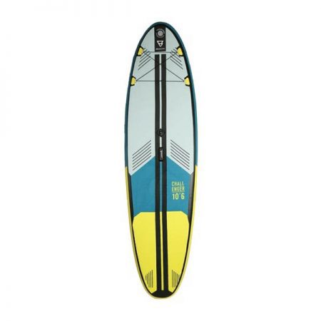 پدل برد بادی مدل BRUNOTTI CHALLEMGER 10.6 YELLOW