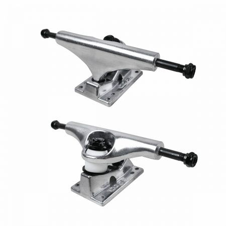 CORE SKATEBOARD TRUCKS CLASSIC SILVER