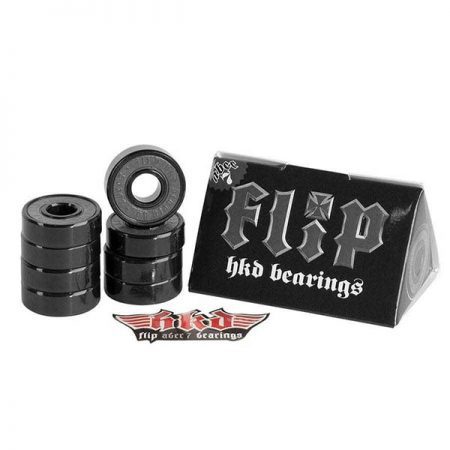 بلبرینگ اسکیت برد FLIP مدل HKD ABEC7