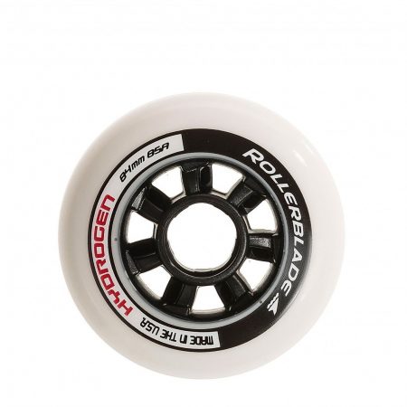 چرخ اسکیت ROLLERBLADE مدل HYDROGEN 84mm بسته 8تایی