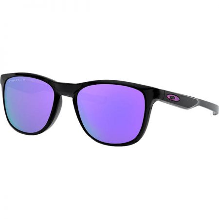 عینک آفتابی اوکلی مدل PRIZM VIOLET بنفش