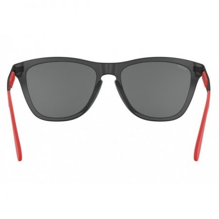 عینک آفتابی اوکلی مدل FROGSKINS MIX مشکی