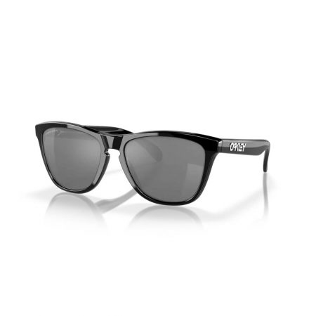 عینک آفتابی اوکلی مدل FROGSKINS مشکی