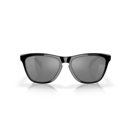 عینک آفتابی اوکلی مدل FROGSKINS مشکی