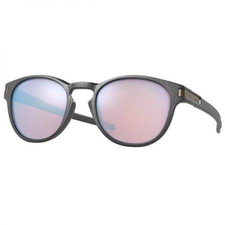عینک آفتابی اوکلی مدل SNOW SAPPHIRE  مشکی