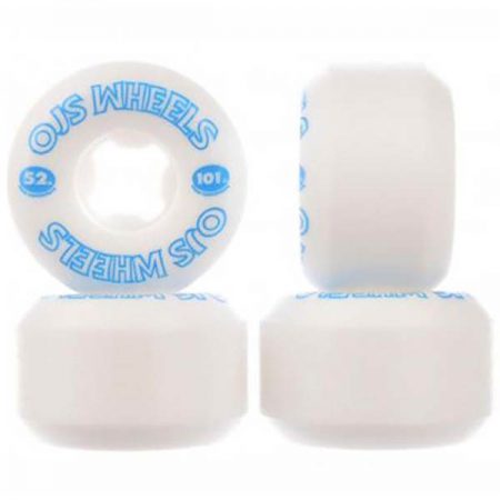 چرخ اسکیت برد OJ 101A 52MM (بسته ی 4تایی)