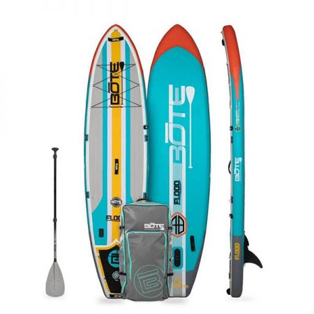 پدل برد بادی بته مدل BOTE FLOOD AERO 11" INFLATABLE