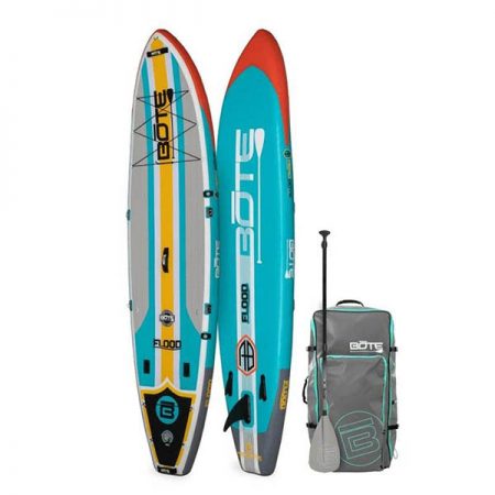 پدل برد بادی بته مدل BOTE FLOOD AERO 11" INFLATABLE