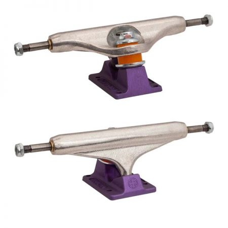 تراک اسکیت برد STAGE 11 HOLLOW PURPLE