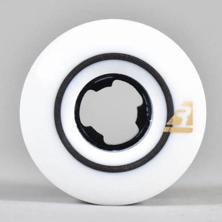 چرخ اسکیت برد RICTA 99A 52MM بسته 4 تایی