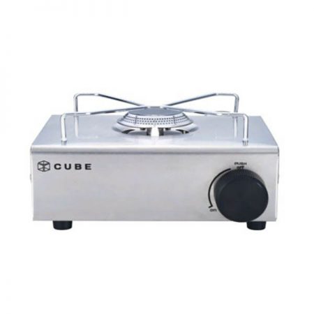 اجاق گاز سفری KOVEA CUBE KGR-1503 R1