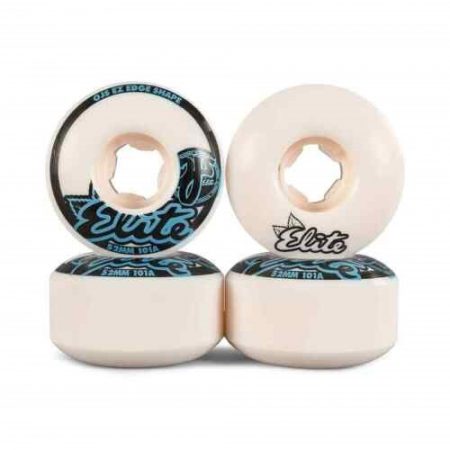 چرخ اسکیت برد OJ EZ EDGE 101DURO 52MM (بسته ی 4تایی)