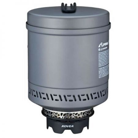 اجاق سفری کووآ مدل Kovea Alpine Master 3.8