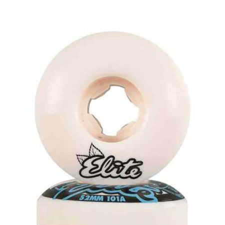 چرخ اسکیت برد OJ EZ EDGE 101DURO 52MM (بسته ی 4تایی)