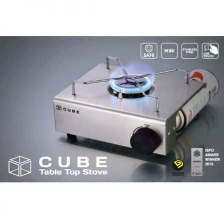 اجاق گاز سفری KOVEA CUBE KGR-1503 R1