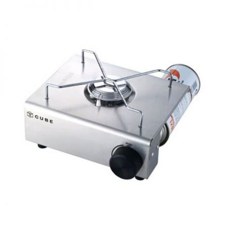 اجاق گاز سفری KOVEA CUBE KGR-1503 R1