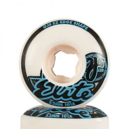 چرخ اسکیت برد OJ EZ EDGE 101DURO 52MM (بسته ی 4تایی)