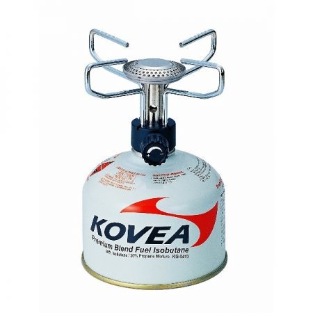 سرشعله گاز مدل Kovea Backpackers Stove