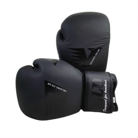 دستکش بوکس Velo Black