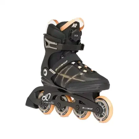 اسکیت K2 Alexis 80 BOA 2025