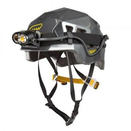 کلاه ایمنی گیریول مدل GRIVEL STEALTH