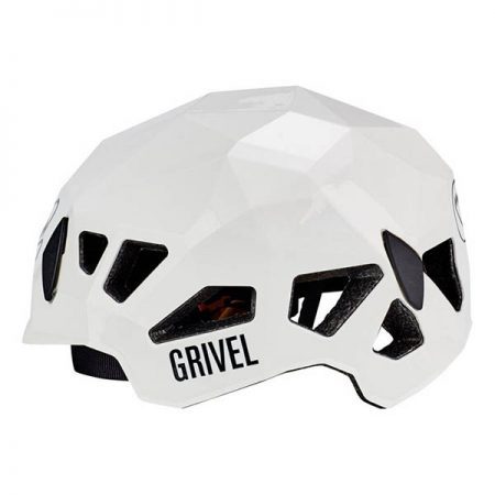 کلاه ایمنی گیریول مدل GRIVEL STEALTH