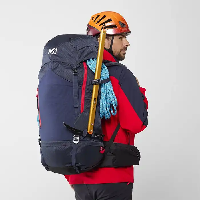 کوله پشتی میلت مدل UBIC 50+10