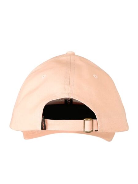 کلاه کپ زنانه برونتی مدل CHIARA WOMEN CAP PEACHY