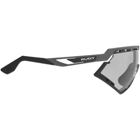 عینک آفتابی رودی مدل DEFENDER PYOMBO MATTE BUMPERS BLACK