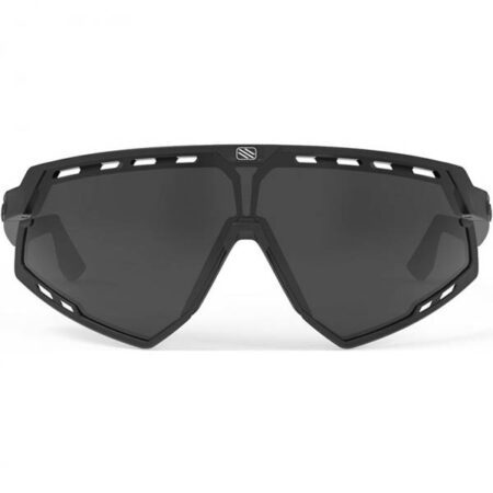 عینک آفتابی رودی مدلDEFENDER BLACK MATTE BUMPERS BLACK