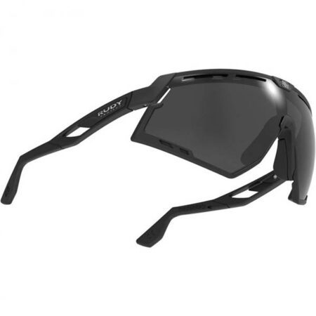 عینک آفتابی رودی مدل DEFENDER BLACK MATTE BUMPERS BLACK