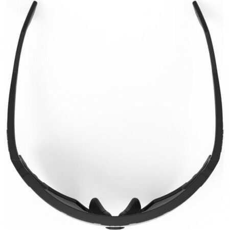 عینک آفتابی رودی مدلDEFENDER BLACK MATTE BUMPERS BLACK