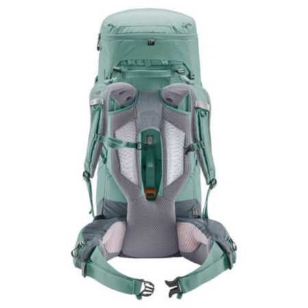 کوله پشتی کوهنوردی دیوتر مدل AIRCONTACT CORE 35+10 SL