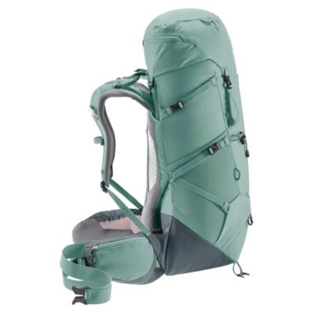 کوله پشتی کوهنوردی دیوتر مدل AIRCONTACT CORE 35+10 SL