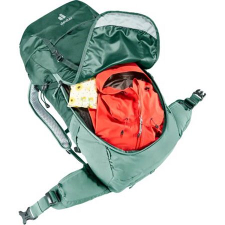کوله پشتی کوهنوردی دیوتر مدل FUTURA 24 SL