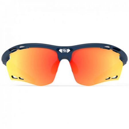 عینک آفتابی رودی مدل BLUE NAVY MATTE MULTILASER