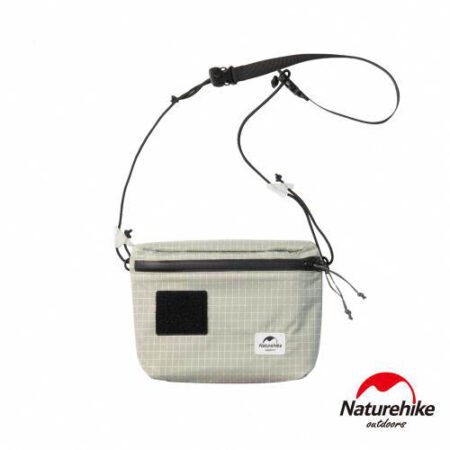 کیف دوشی نیچرهایک مدل HAVERSACK 3L