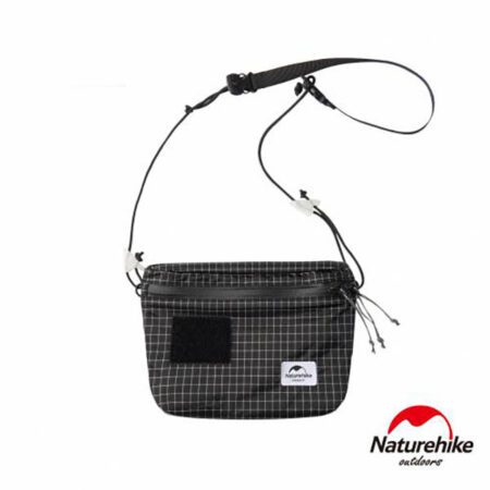 کیف دوشی نیچرهایک مدل HAVERSACK 3L