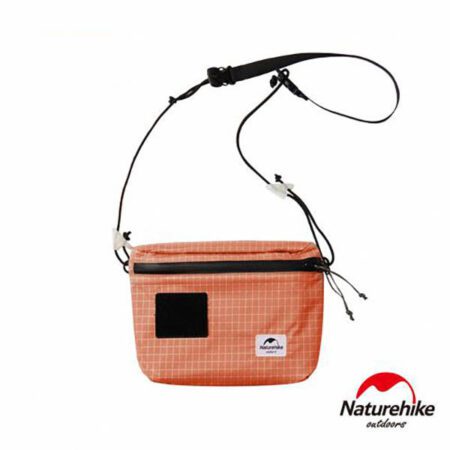 کیف دوشی نیچرهایک مدل HAVERSACK 3L