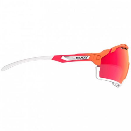 عینک آفتابی رودی مدل MANDARIN FADE CORAL MATTE