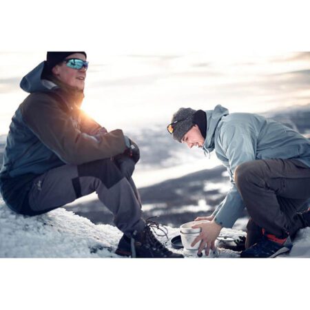 عینک آفتابی بلیز مدل BLIZ HYBRID GLASSES