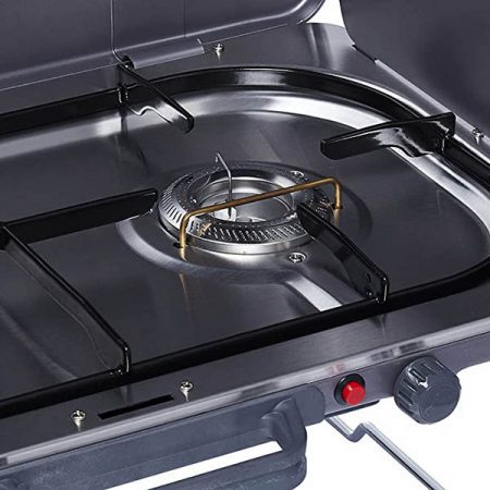 اجاق گاز مسافرتی Kovea Slim Twin Stove Kgb-1312a