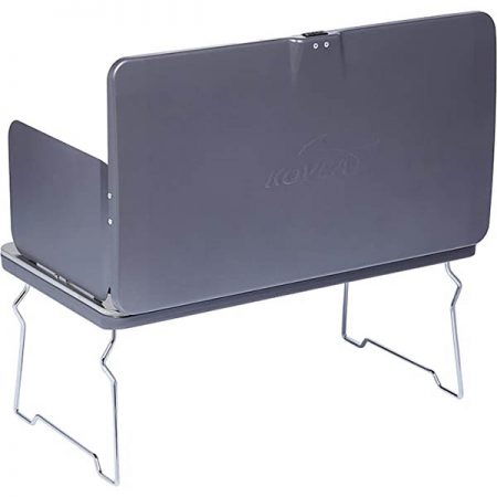 اجاق گاز مسافرتی Kovea Slim Twin Stove Kgb-1312a