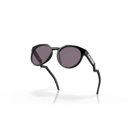 عینک آفتابی اوکلی مدل HSTN MATTE BLACK