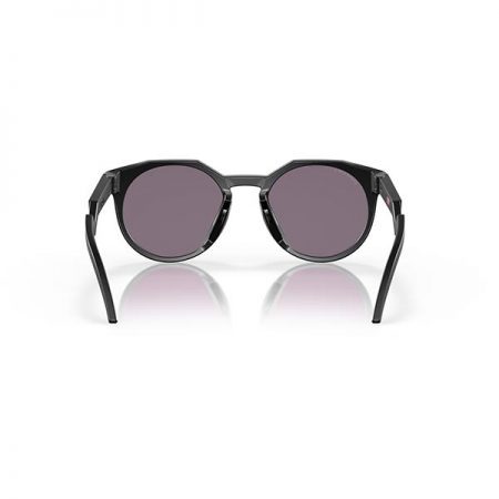 عینک آفتابی اوکلی مدل HSTN MATTE BLACK