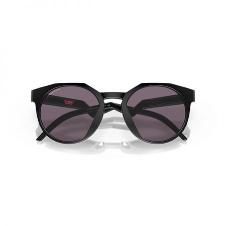 عینک آفتابی اوکلی مدل HSTN MATTE BLACK