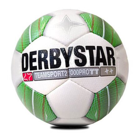 توپ فوتبال دربی استار مدل TeamSport